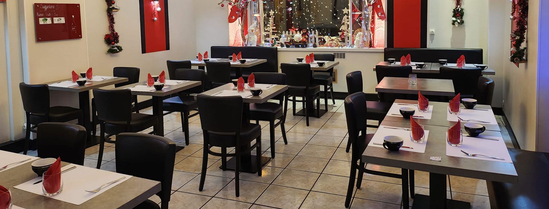 Restaurant Benfeld