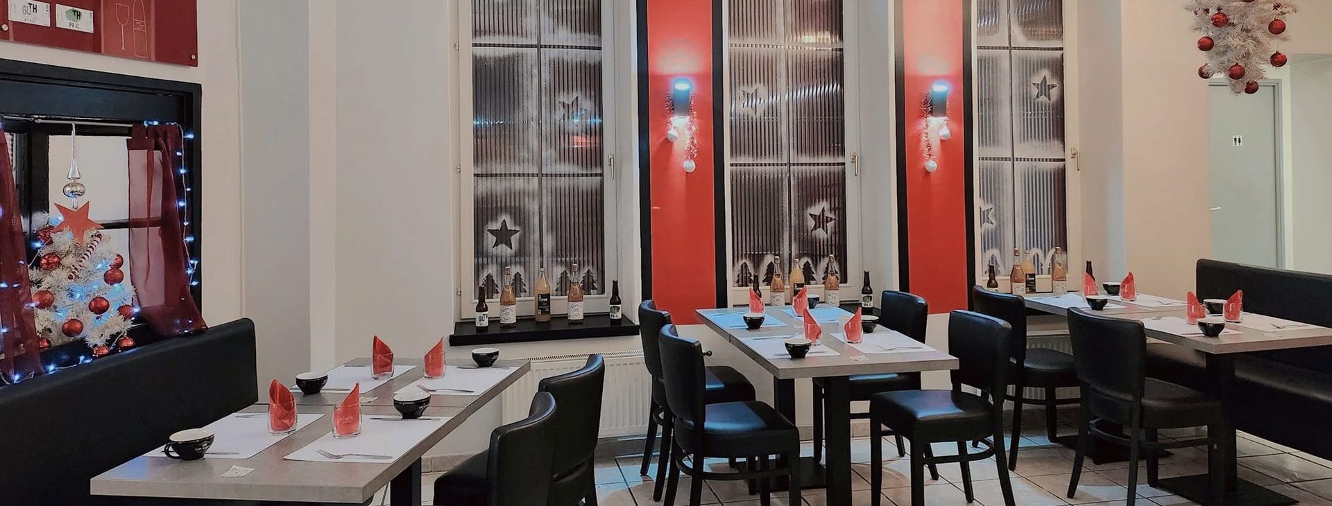 Restaurant Sainte-Marie-aux-Mines