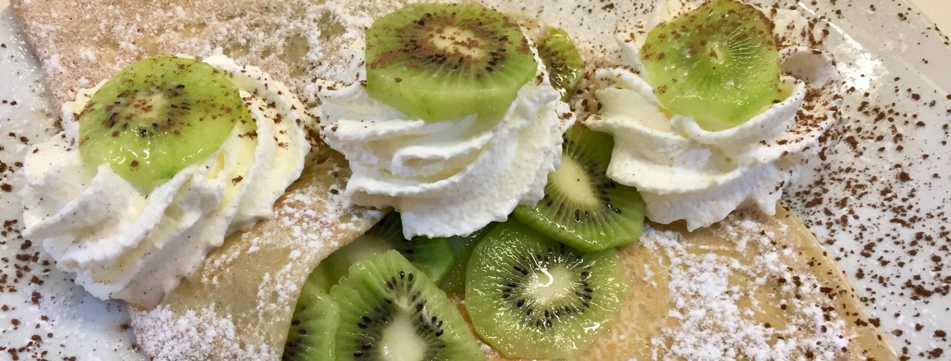 Crêperie Ribeauvillé