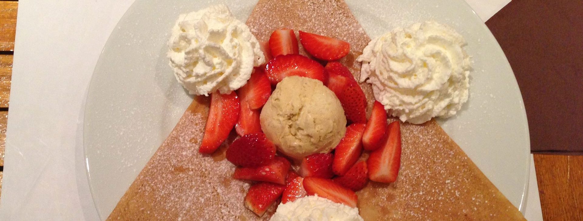 Crêperie Villé